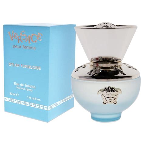 versace dylan turquoise 3.4 oz|Versace dylan turquoise fragrantica.